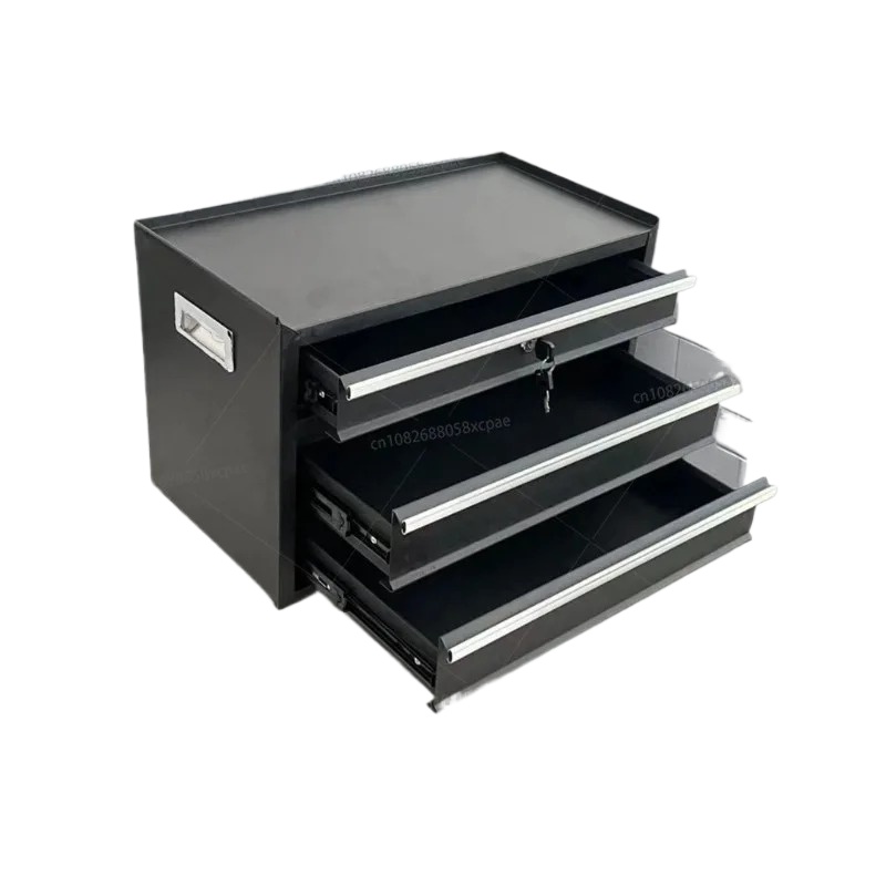 Tools Workshop - Desktop Toolbox, File Cabinet, Storage Box,