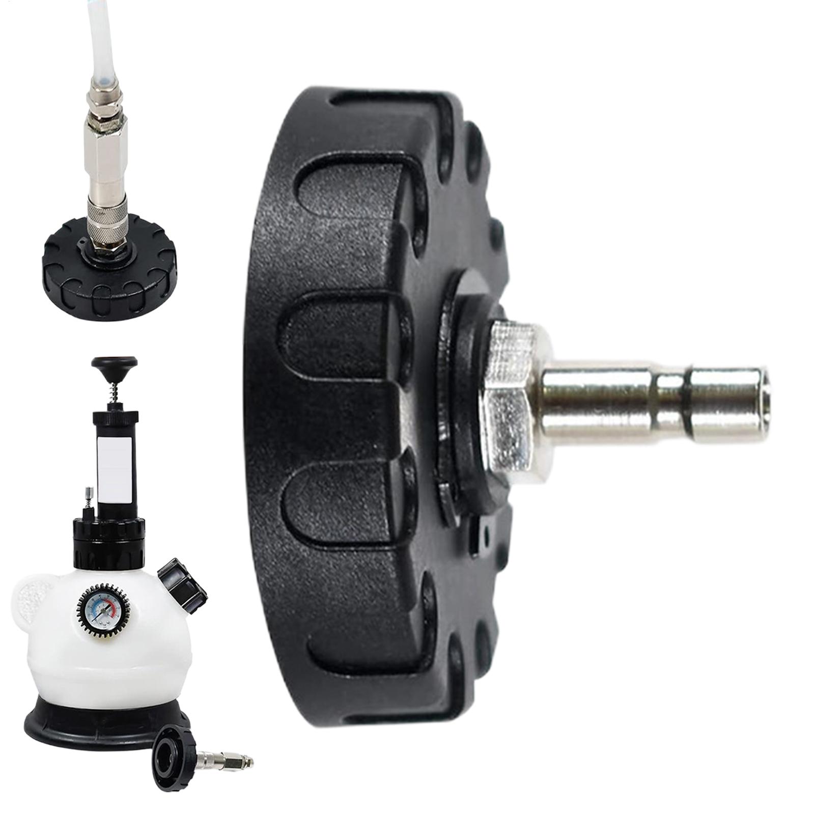 Tools Use In The Workshop - 50.7mm Brake Bleeder Adapter Universal Master