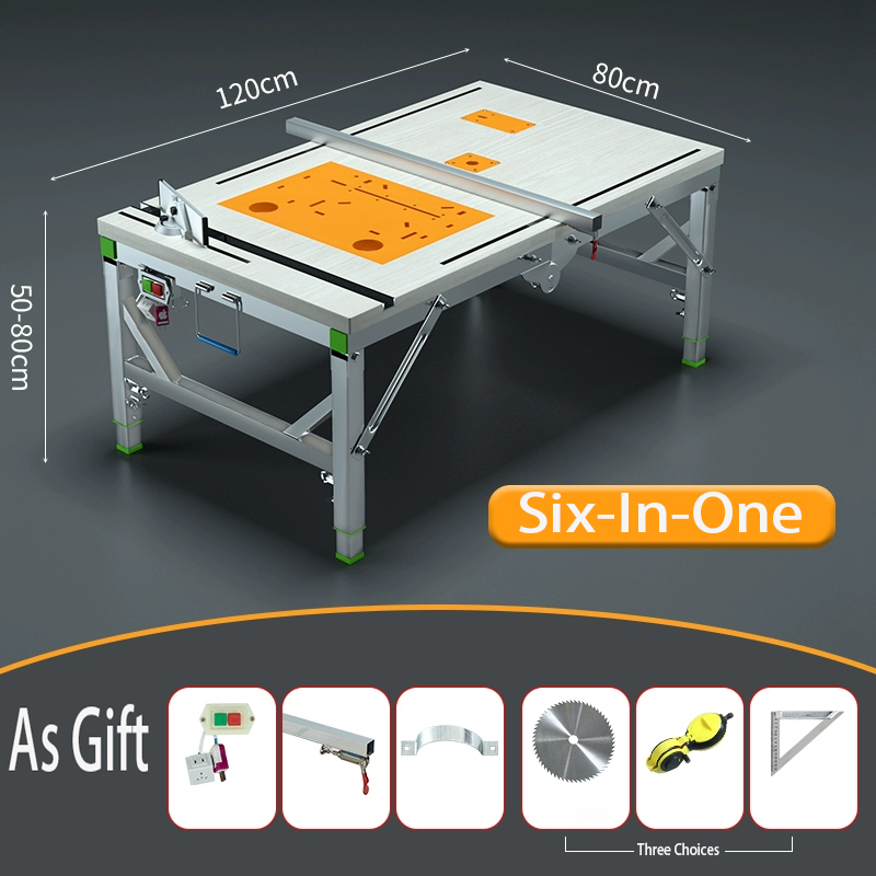 Workbench Portable Fold - Multifunctional Woodworking Workbench Portable Folding Workbench