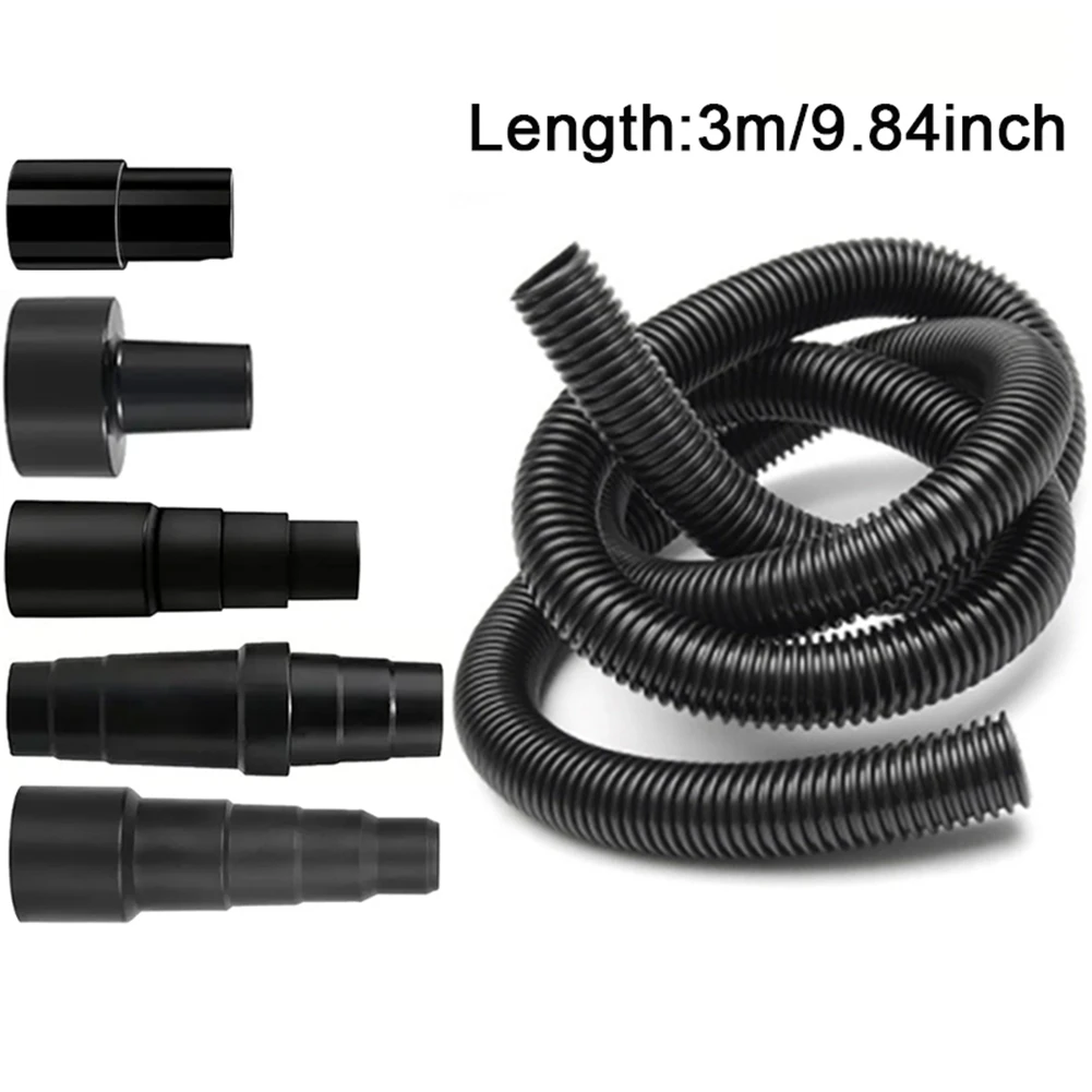 Tools Workshop - A65T-Dust Collection Power Tool Hose Kit