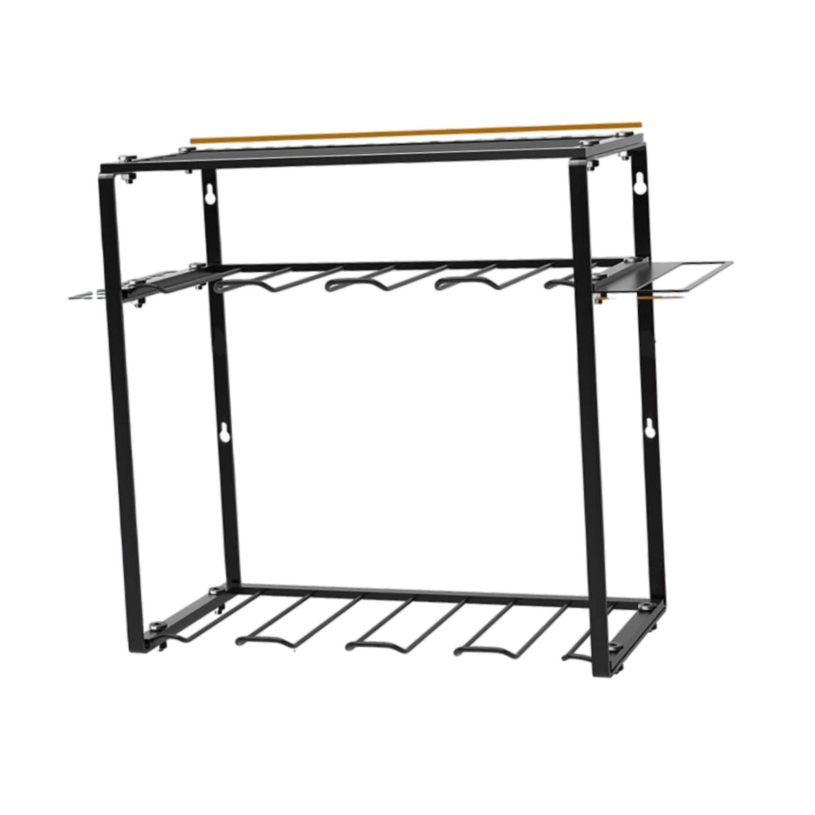 Workshop Electric Tools - Power Tool Organizer Workshop Wall Mount