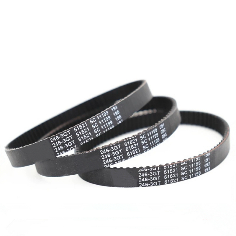 Workshop Tools And Equipment - Synchronous Belt for 384-3GT 390-3GT 393-3GT