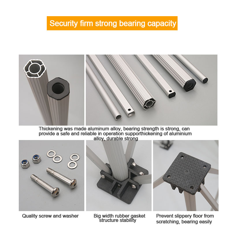 Fast Telescopic Bracket 4/6 Le - Workbench Portable Fold ulasan dan harga