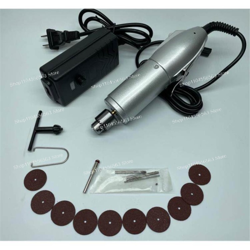 110V/220V Adjustable Speed Ele - Workshop Electric Tools ulasan dan harga