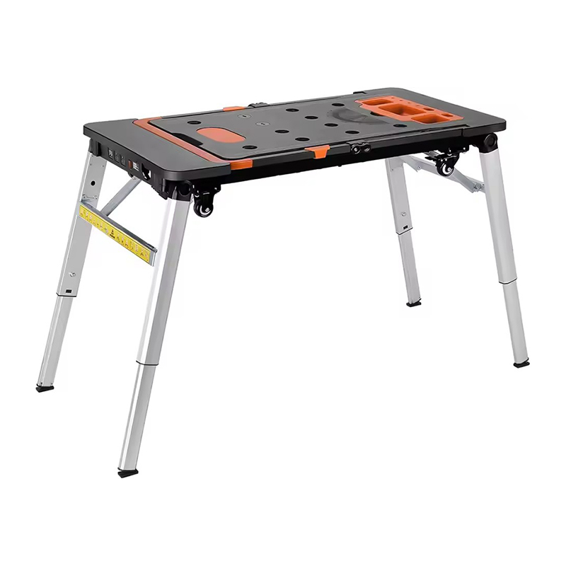 7-in-1 Multifunctional Folding - Workbench Portable Fold ulasan dan harga