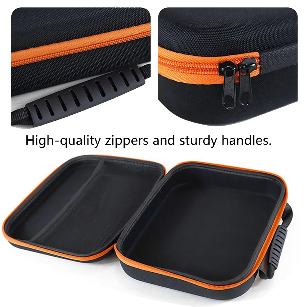Hard Shell Storage Box Waterpr - Workshop Electric Tools ulasan dan harga