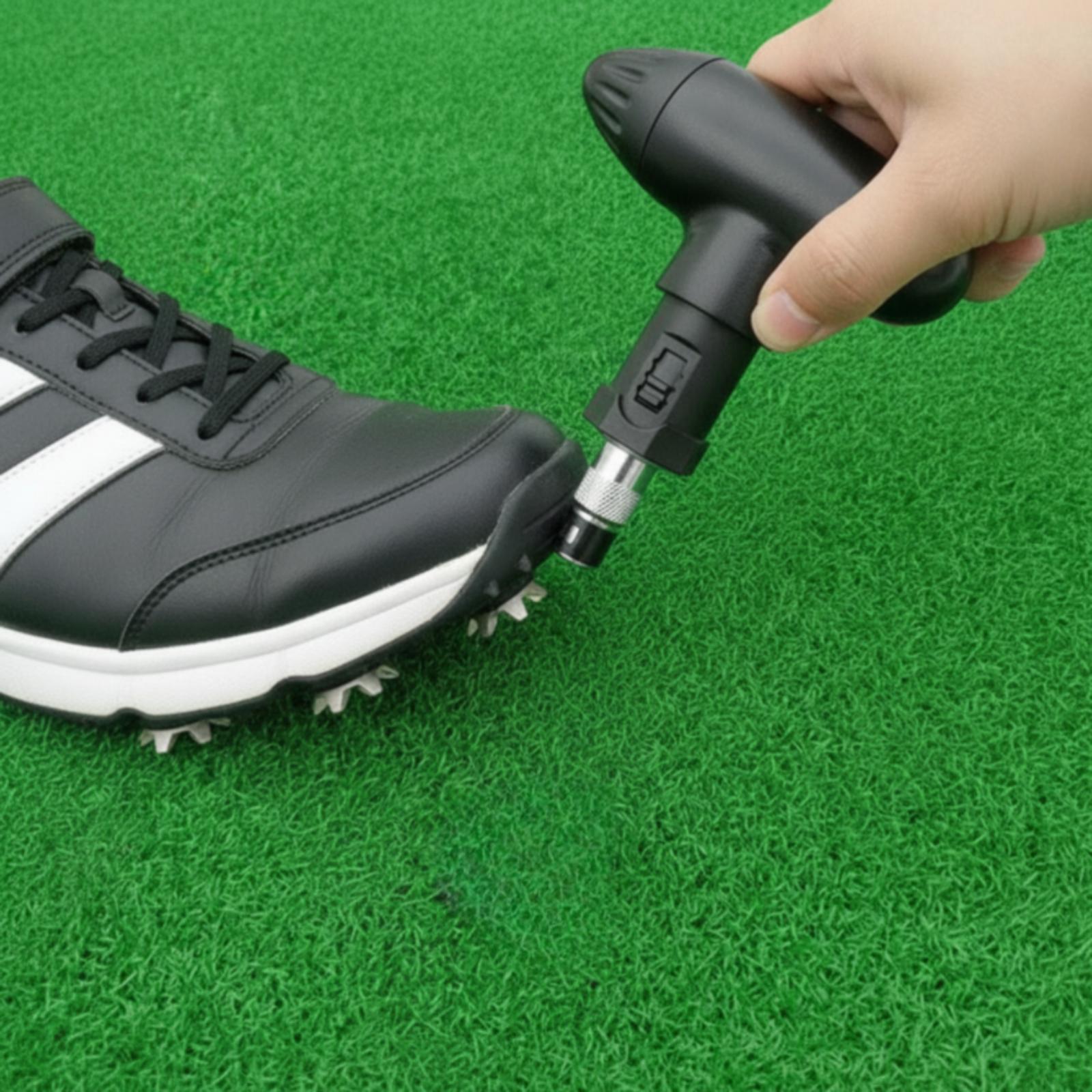 Golf Shoe Cleat Removal Tool C - Tools Workshop ulasan dan harga