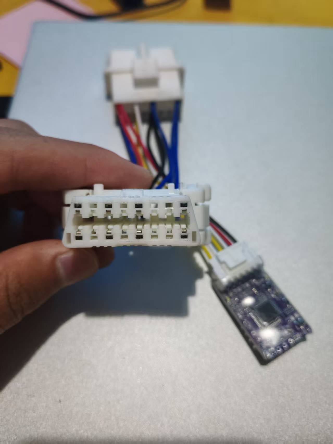 OBD2 Readiness Monitor CAN CAN - Tools Use In The Workshop ulasan dan harga