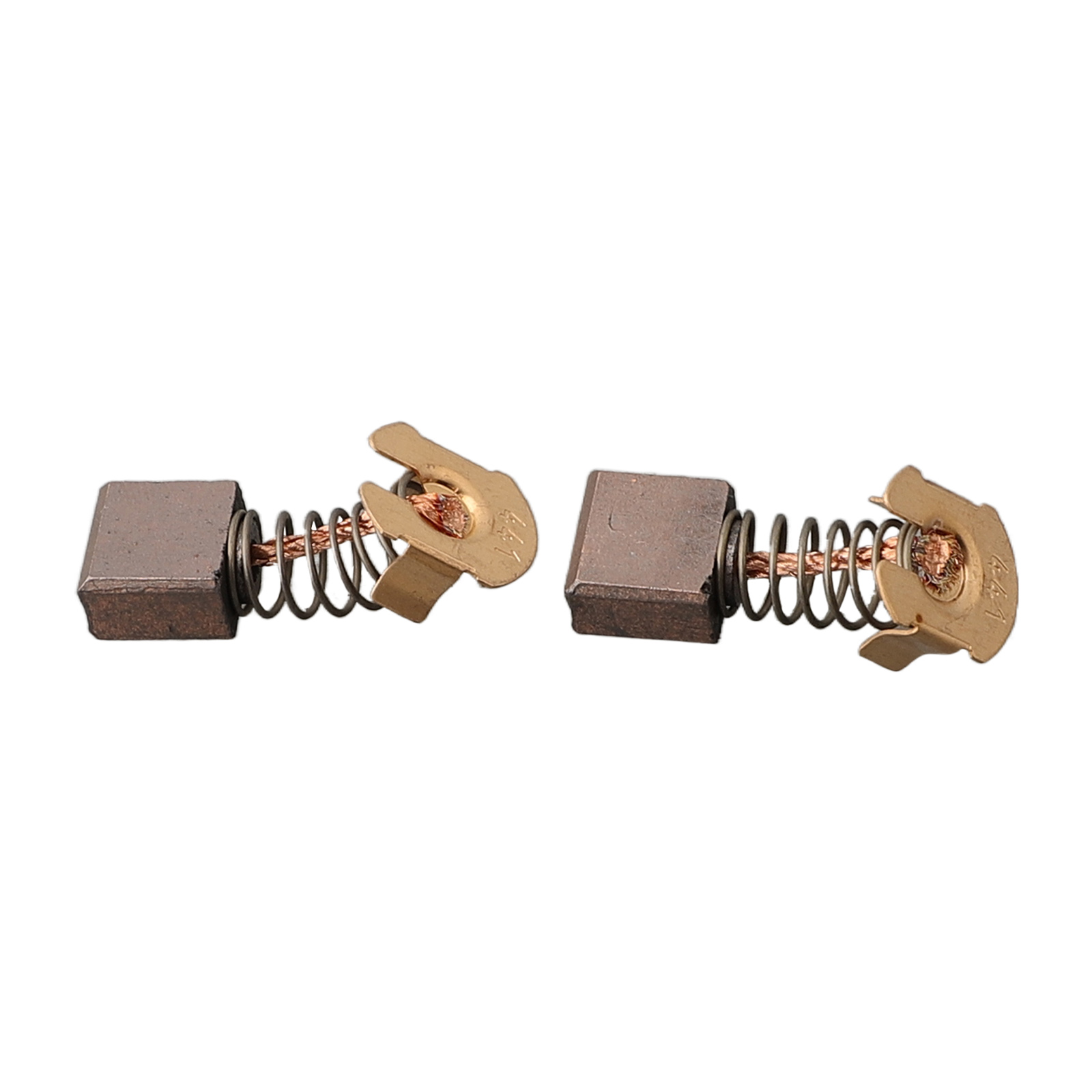 Carbon Brushes Compatible with - Workshop Electric Tools ulasan dan harga