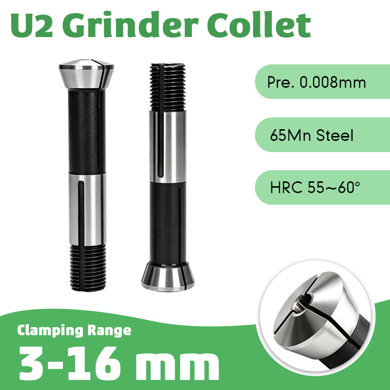 U2 Universal Grinding Machine  - Workshop Tools And Equipment ulasan dan harga