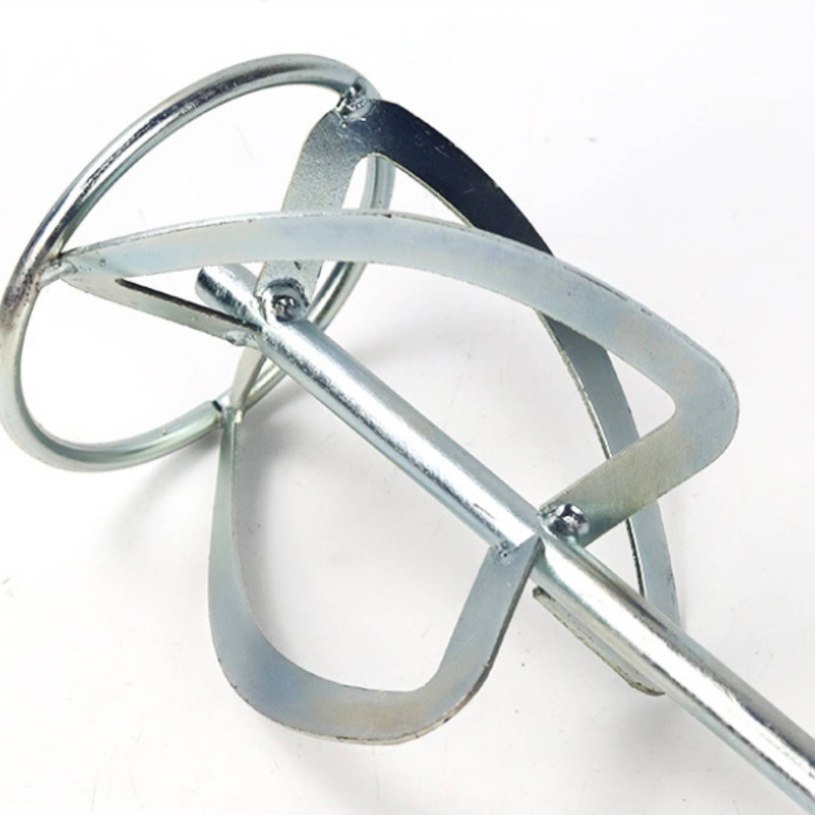 Cement Blender Paddle Sturdy D - Tools Use In The Workshop ulasan dan harga