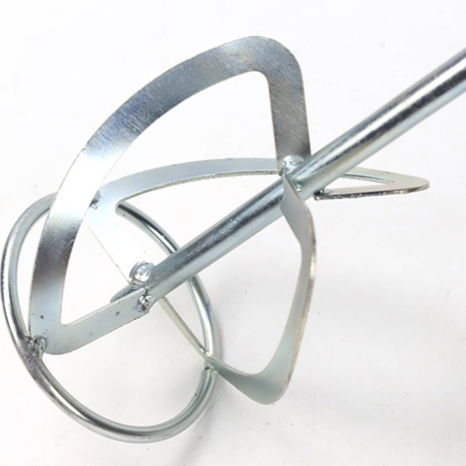 Cement Blender Paddle Sturdy D - Tools Use In The Workshop ulasan dan harga