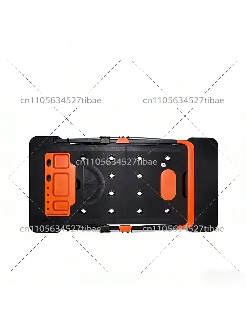 7-in-1 Portable Folding Workbe - Workbench Portable Fold ulasan dan harga