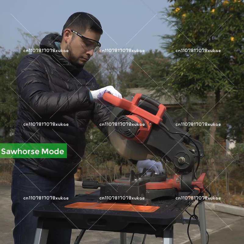 7- In -1 Multifunctional Workb - Workbench Portable Fold ulasan dan harga