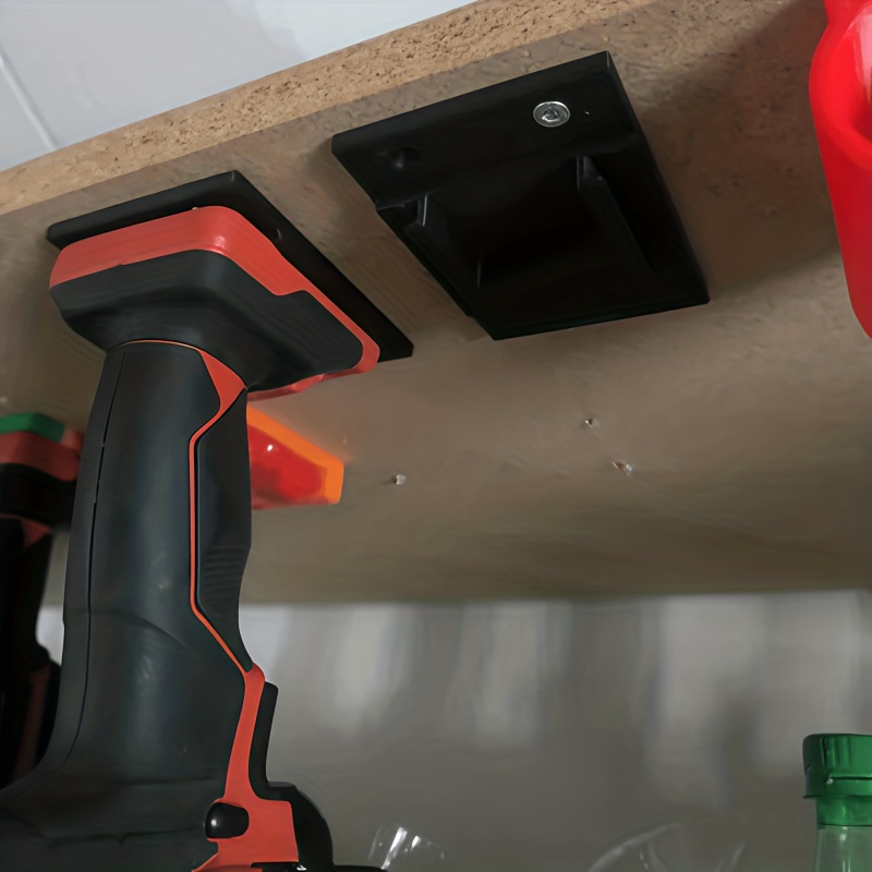 Stable Bracket Tool Mount for  - Workshop Electric Tools ulasan dan harga