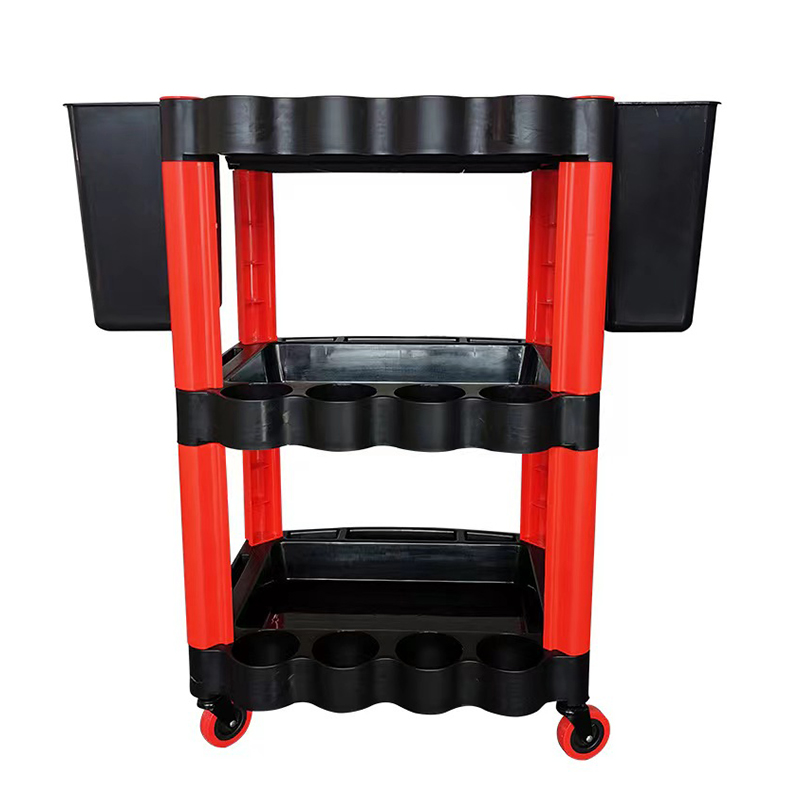 Auto Repair WashTool Storage C - Workshop Tools Shelf ulasan dan harga