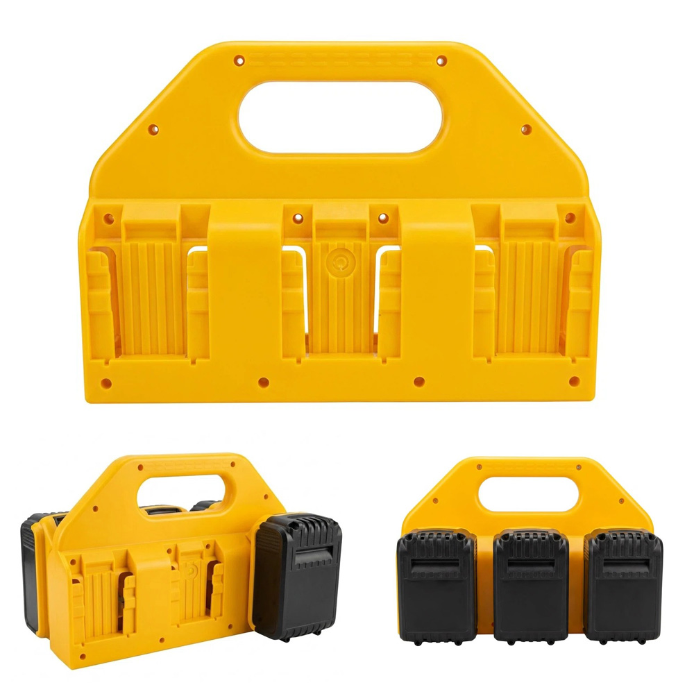 For Dewalt 18V Battery Storage - Workshop Electric Tools ulasan dan harga