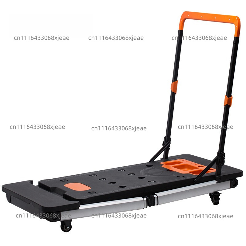 7- In -1 Multifunctional Workb - Workbench Portable Fold ulasan dan harga
