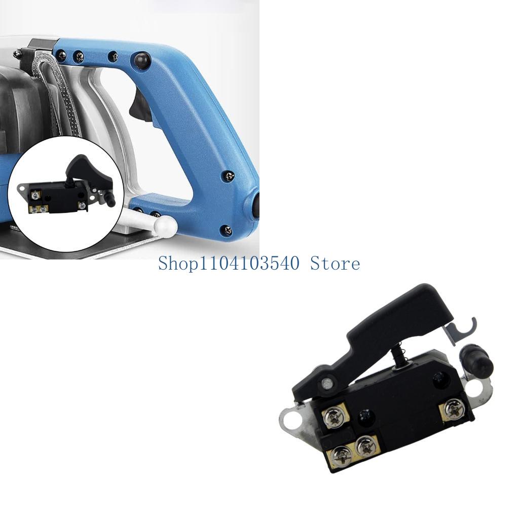 02DC Power Tool On Off Switchi - Workshop Electric Tools ulasan dan harga