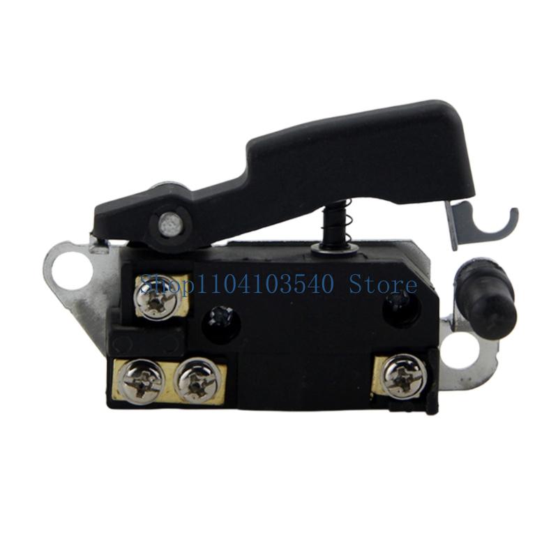 02DC Power Tool On Off Switchi - Workshop Electric Tools ulasan dan harga