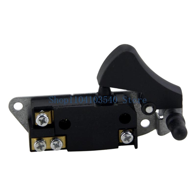 02DC Power Tool On Off Switchi - Workshop Electric Tools ulasan dan harga