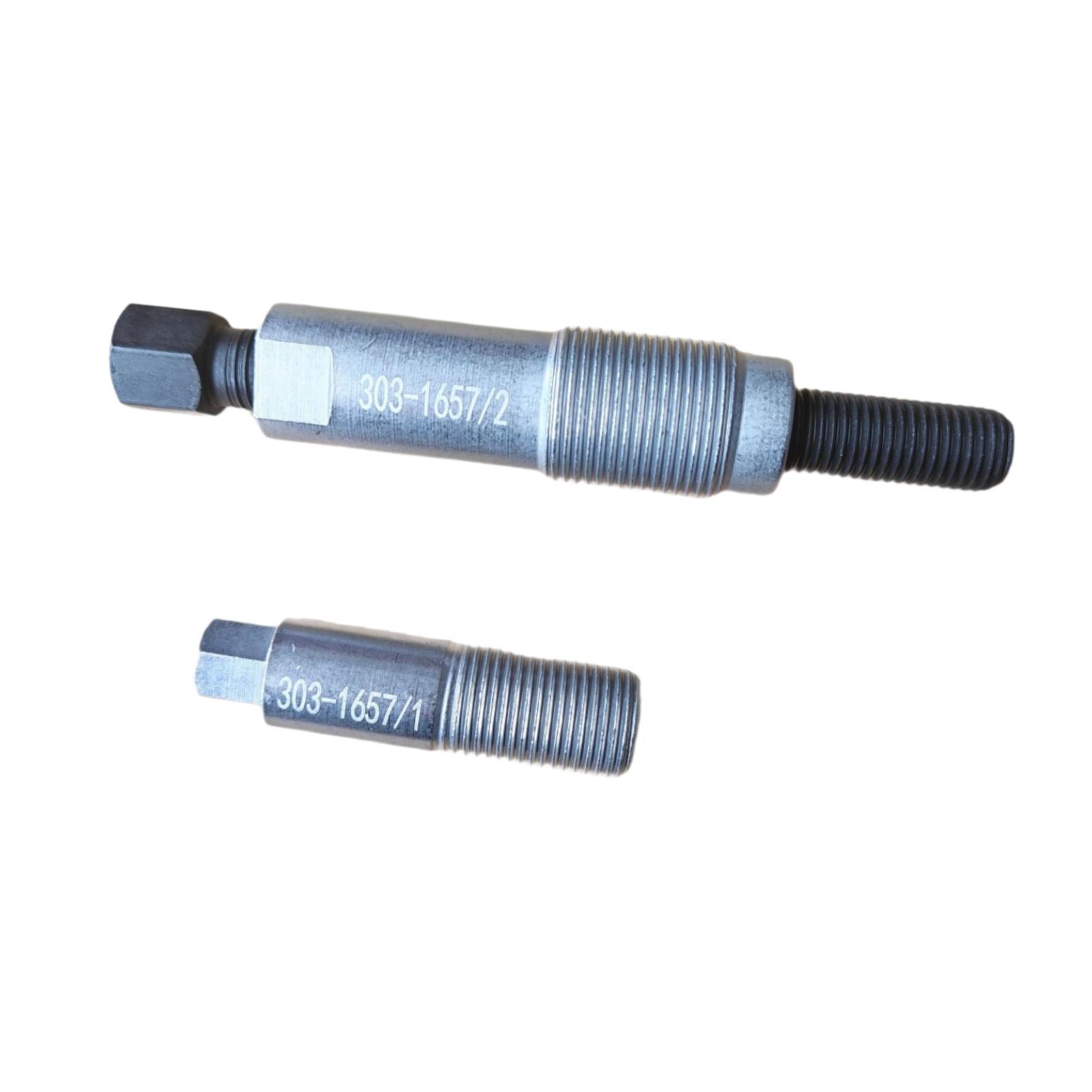 Metal Crankshaft Pulley Remova - Tools Use In The Workshop ulasan dan harga