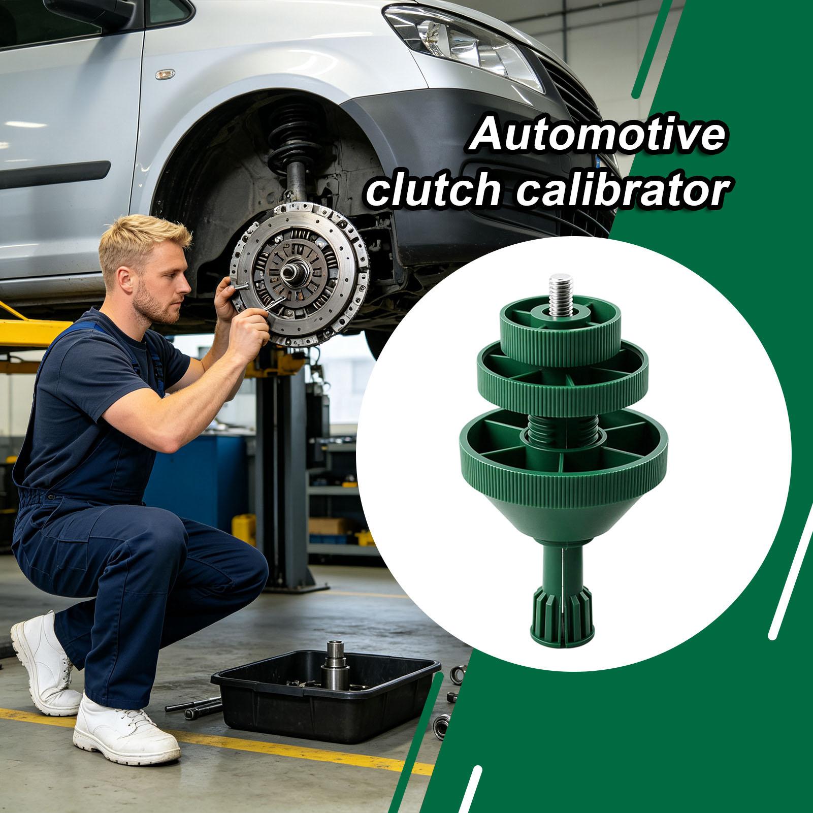 Clutch Alignment Tool Car Tran - Tools Workshop ulasan dan harga