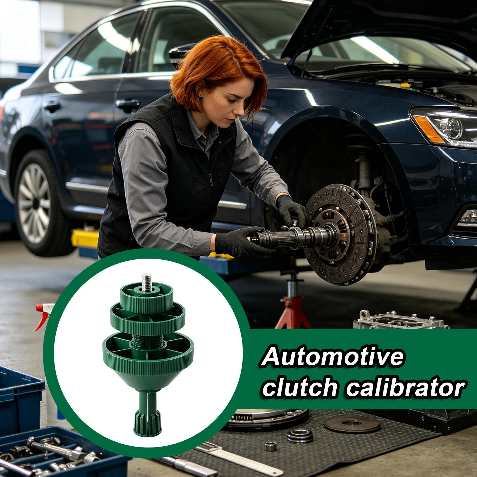 Clutch Alignment Tool Car Tran - Tools Workshop ulasan dan harga