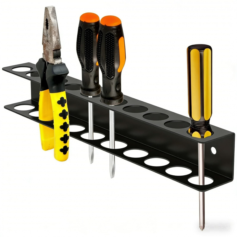 14Wall-mounted anti-rust tool  - Tools Use In The Workshop ulasan dan harga