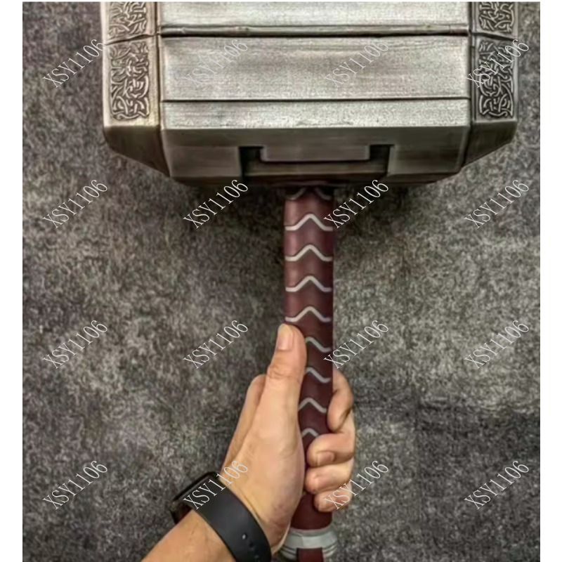 Thor Hammer Toolbox Multifunct - Workshop Electric Tools ulasan dan harga