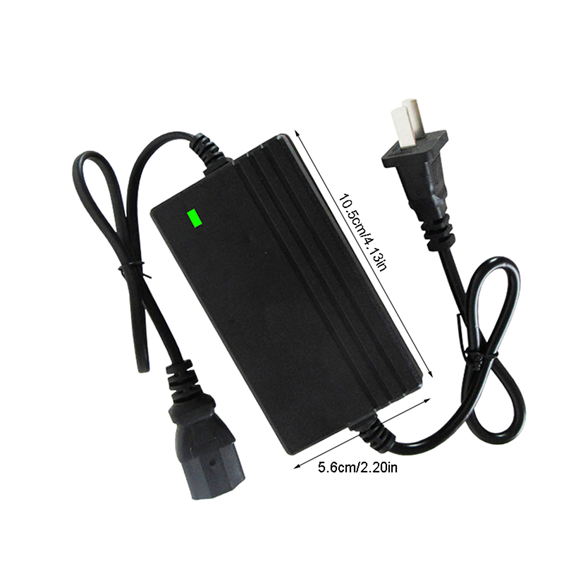 1A Lithium Battery Charger Spa - Workshop Tools And Equipment ulasan dan harga