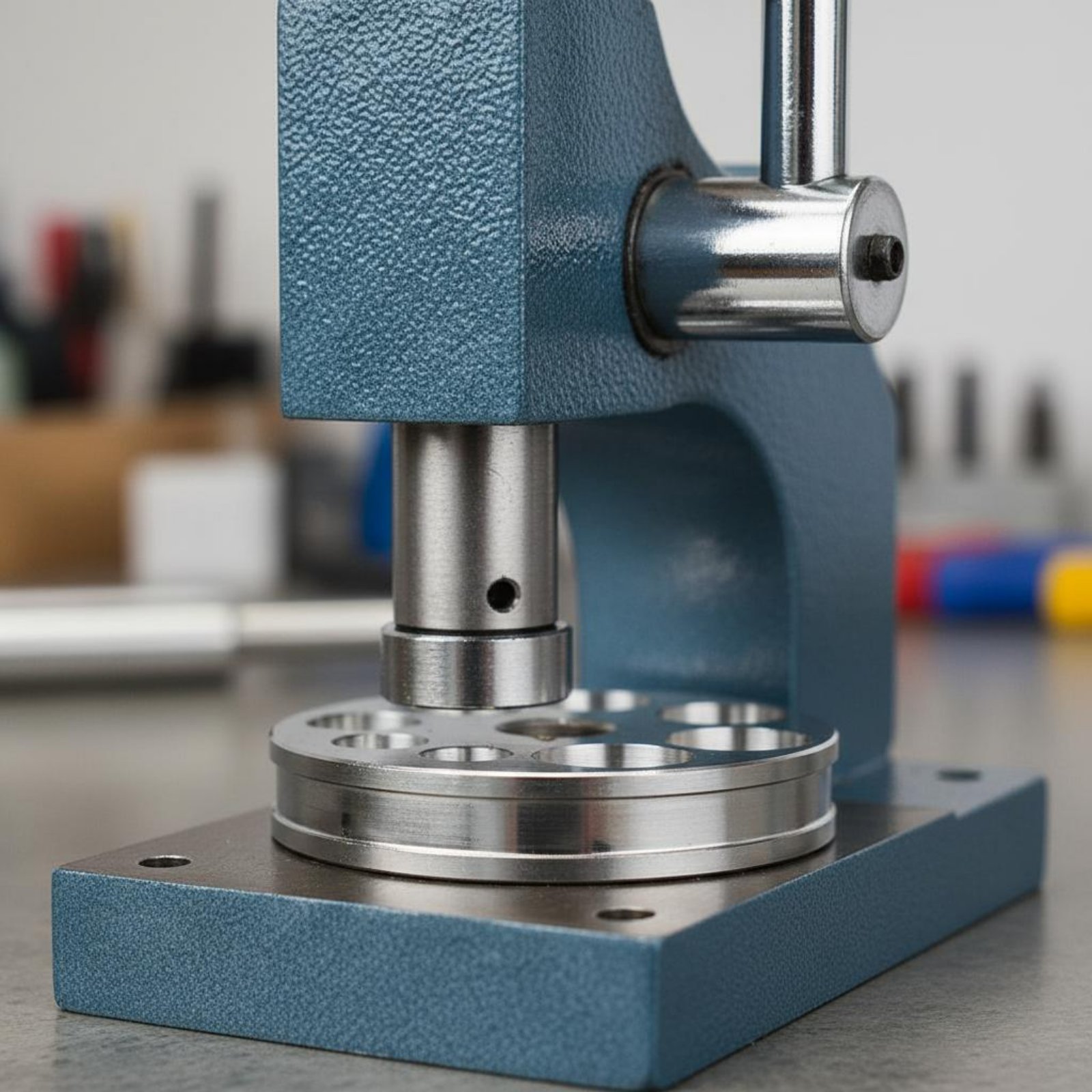 Band Size Adjuster Dual Rod De - Tools Workshop ulasan dan harga