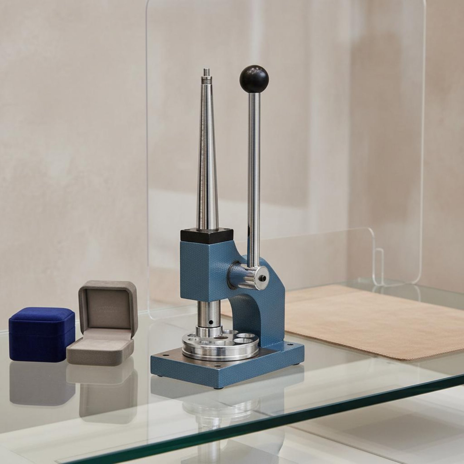 Band Size Adjuster Dual Rod De - Tools Workshop ulasan dan harga
