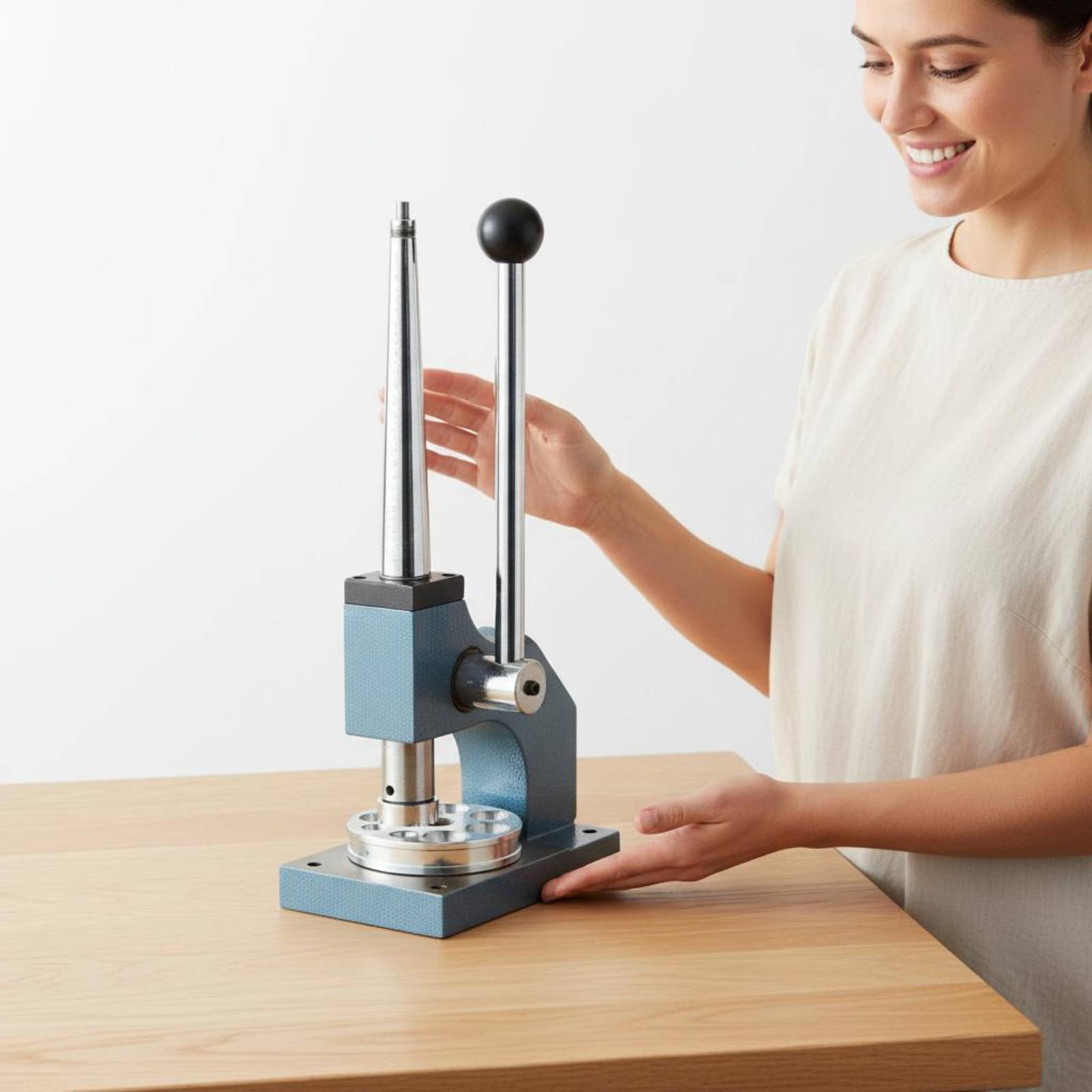 Band Size Adjuster Dual Rod De - Tools Workshop ulasan dan harga