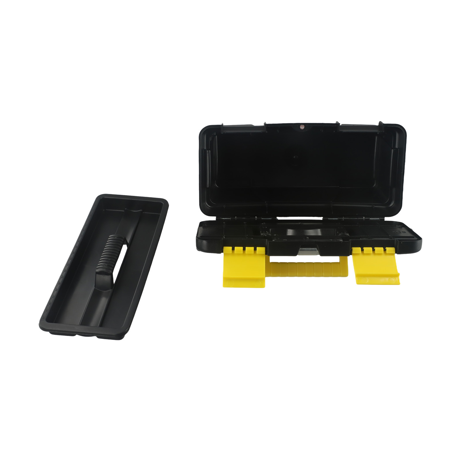 10Inch Hardware Toolbox Set Mu - Workshop Electric Tools ulasan dan harga