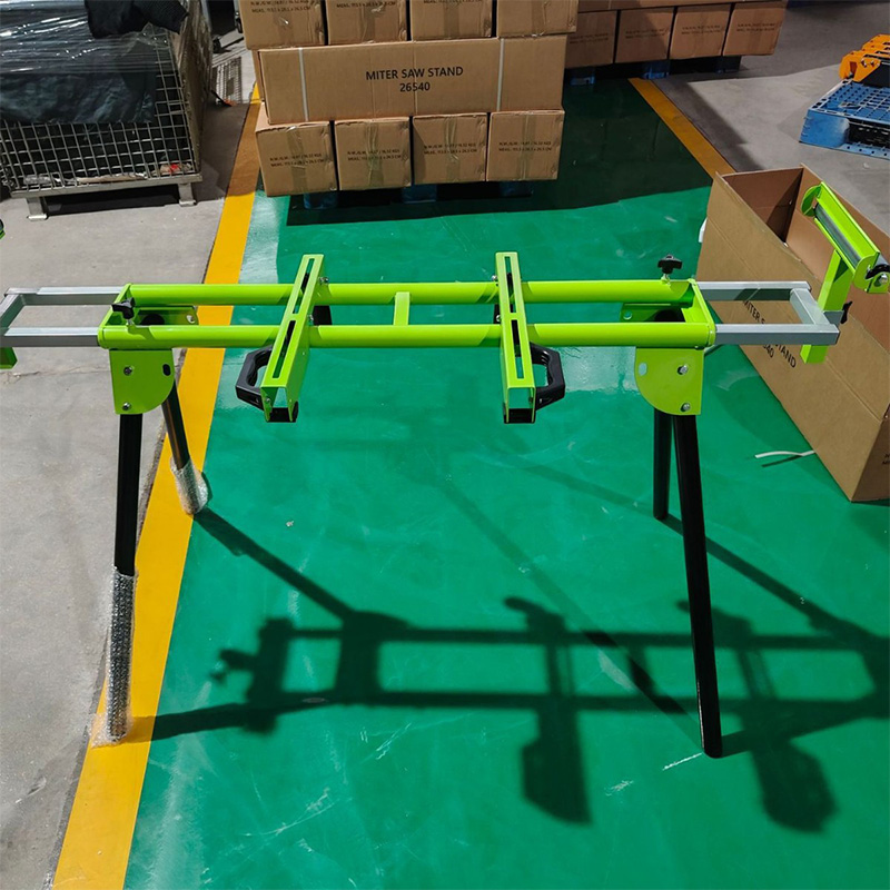 Portable Aluminum Alloy Mitre  - Workbench Portable Fold ulasan dan harga