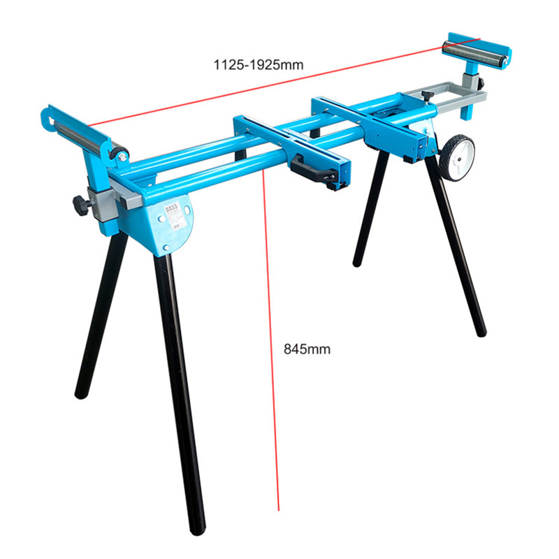 Portable Aluminum Alloy Mitre  - Workbench Portable Fold ulasan dan harga