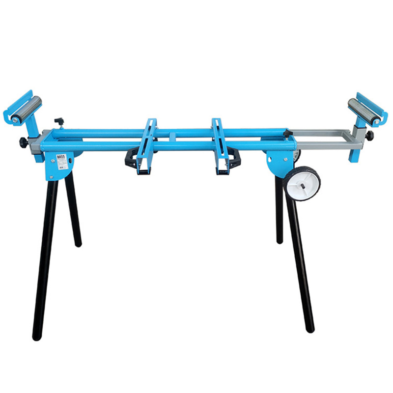 Portable Aluminum Alloy Mitre  - Workbench Portable Fold ulasan dan harga