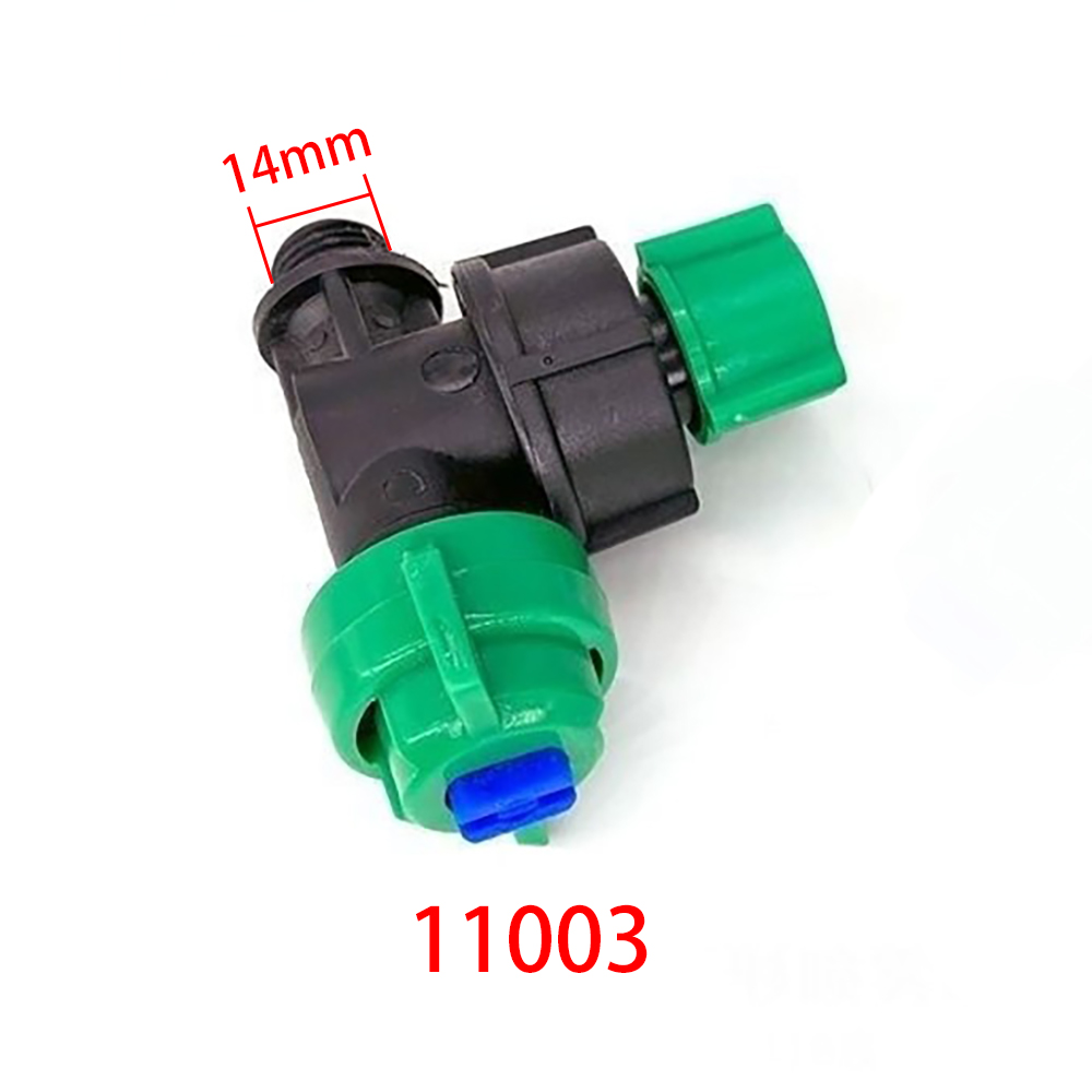 5pcs Spray Tube Fittings Pipe  - Workshop Tools And Equipment ulasan dan harga
