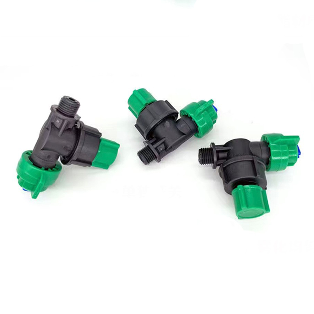 5pcs Spray Tube Fittings Pipe  - Workshop Tools And Equipment ulasan dan harga