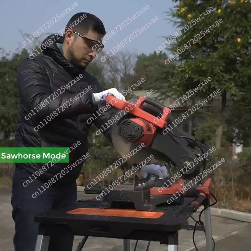 7 In 1 Portable Workbench, Mul - Workbench Portable Fold ulasan dan harga