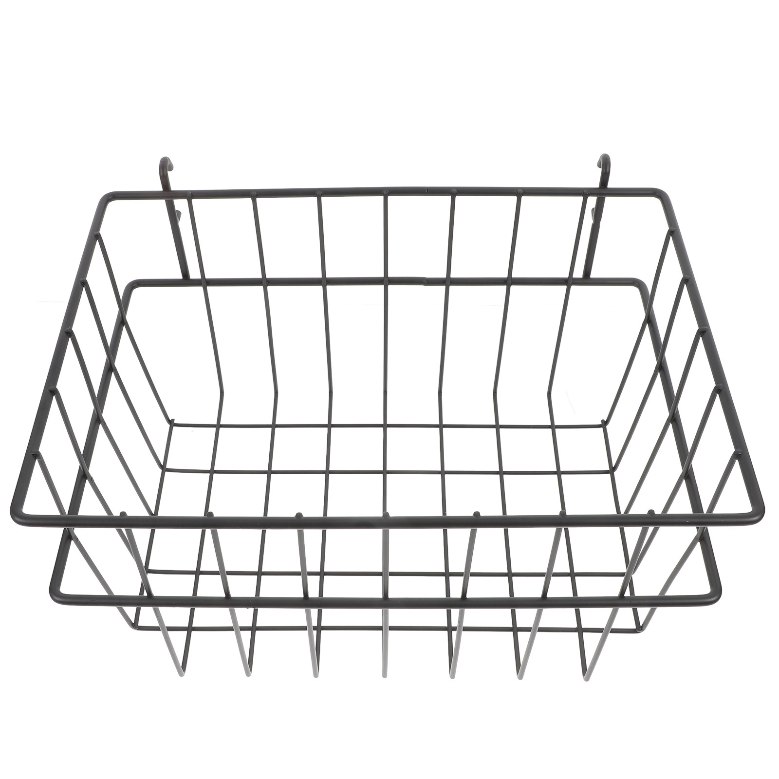 Heavy Duty Black Pegboard Stor - Workshop Tools Shelf ulasan dan harga