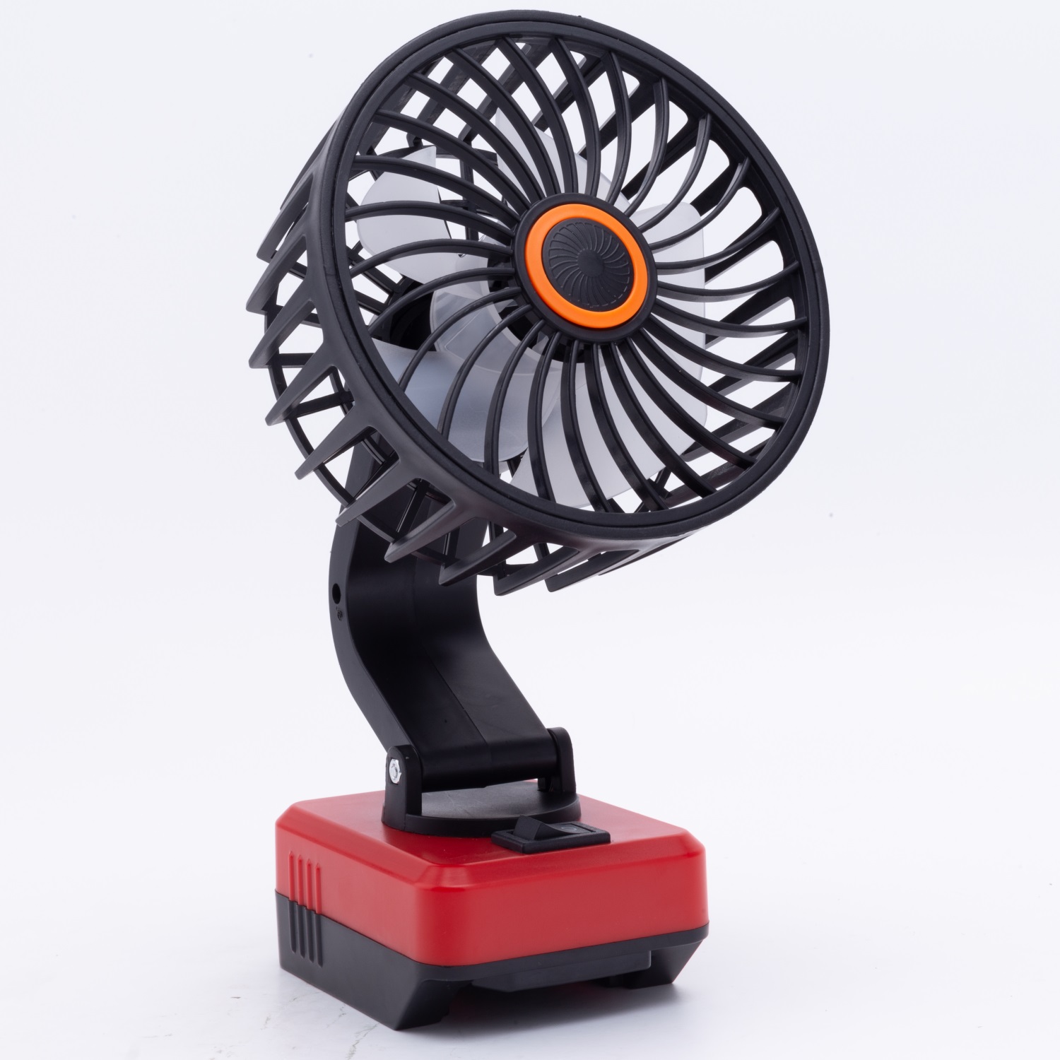 Portable Workshop Jobsite Fan  - Workshop Electric Tools ulasan dan harga