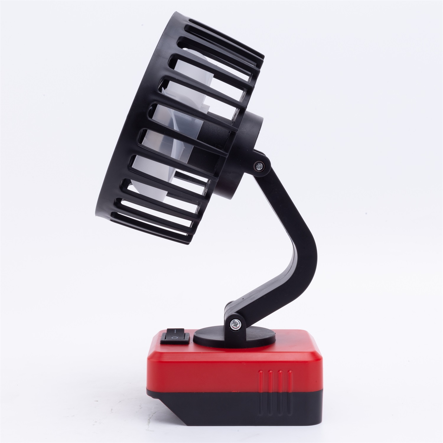 Portable Workshop Jobsite Fan  - Workshop Electric Tools ulasan dan harga