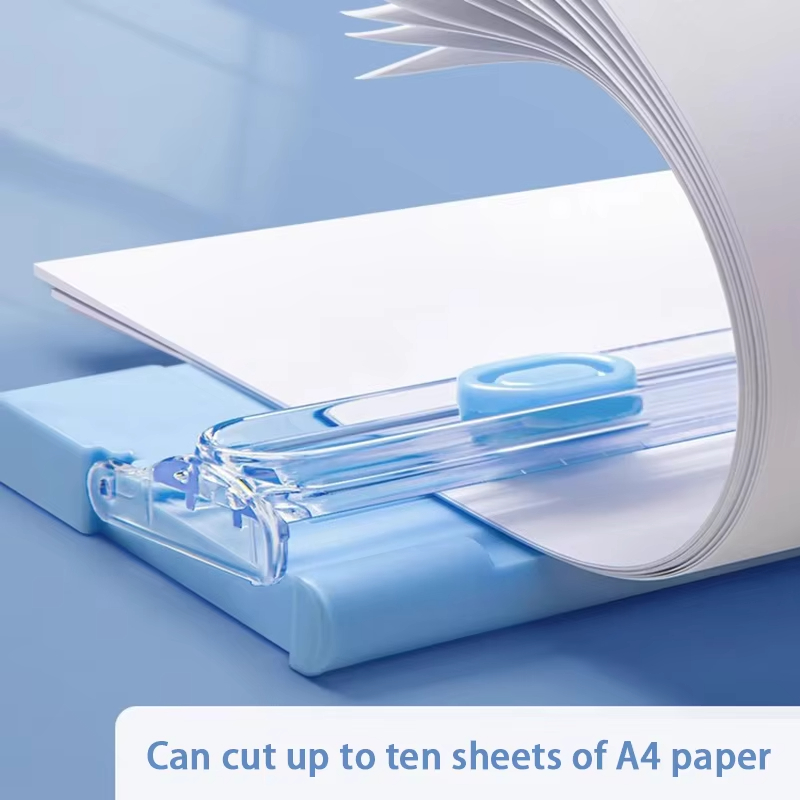 1pcA4 Mini Paper Trimmer Paper - Workshop Tools And Equipment ulasan dan harga