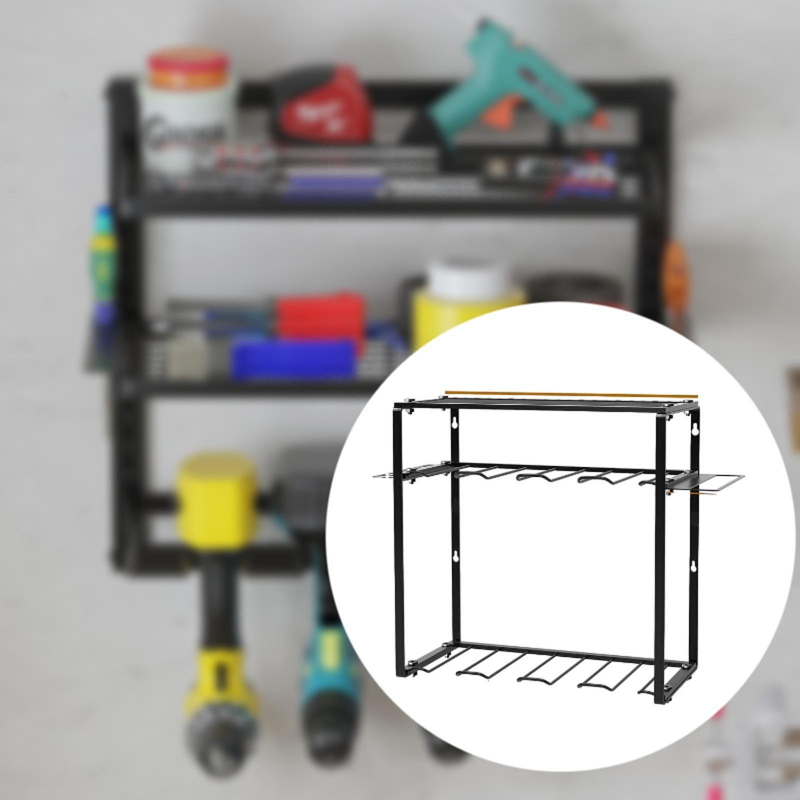 Power Tool Organizer Workshop  - Workshop Electric Tools ulasan dan harga