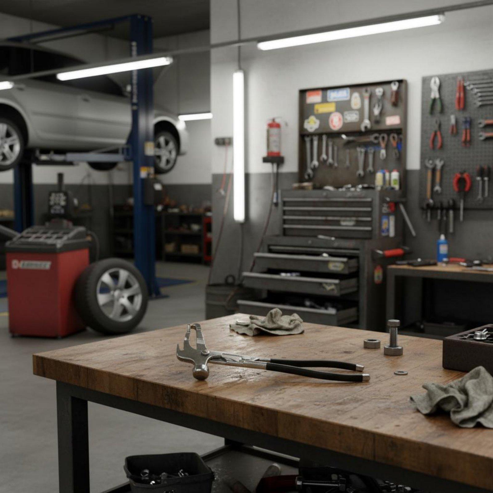 Tire Balance Pliers Wheel Weig - Tools Workshop ulasan dan harga