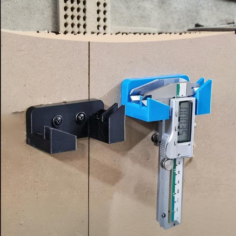 PLA Digital Caliper Wall Mount - Tools Workshop ulasan dan harga