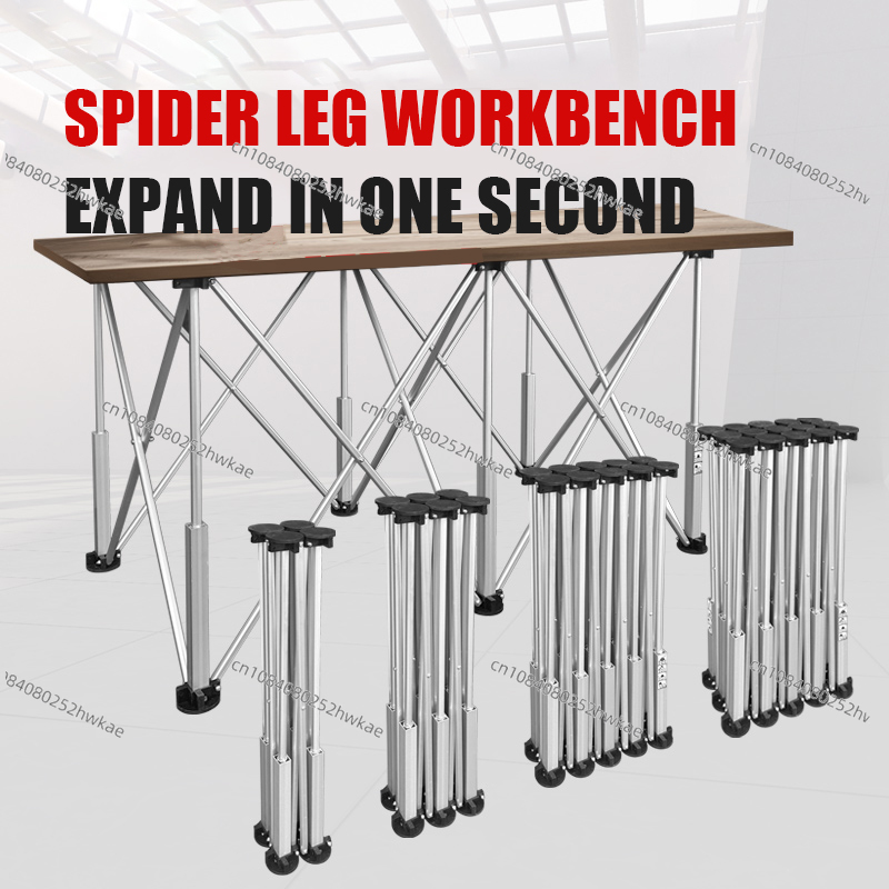 Folding Wood Working Table Pla - Workbench Portable Fold ulasan dan harga