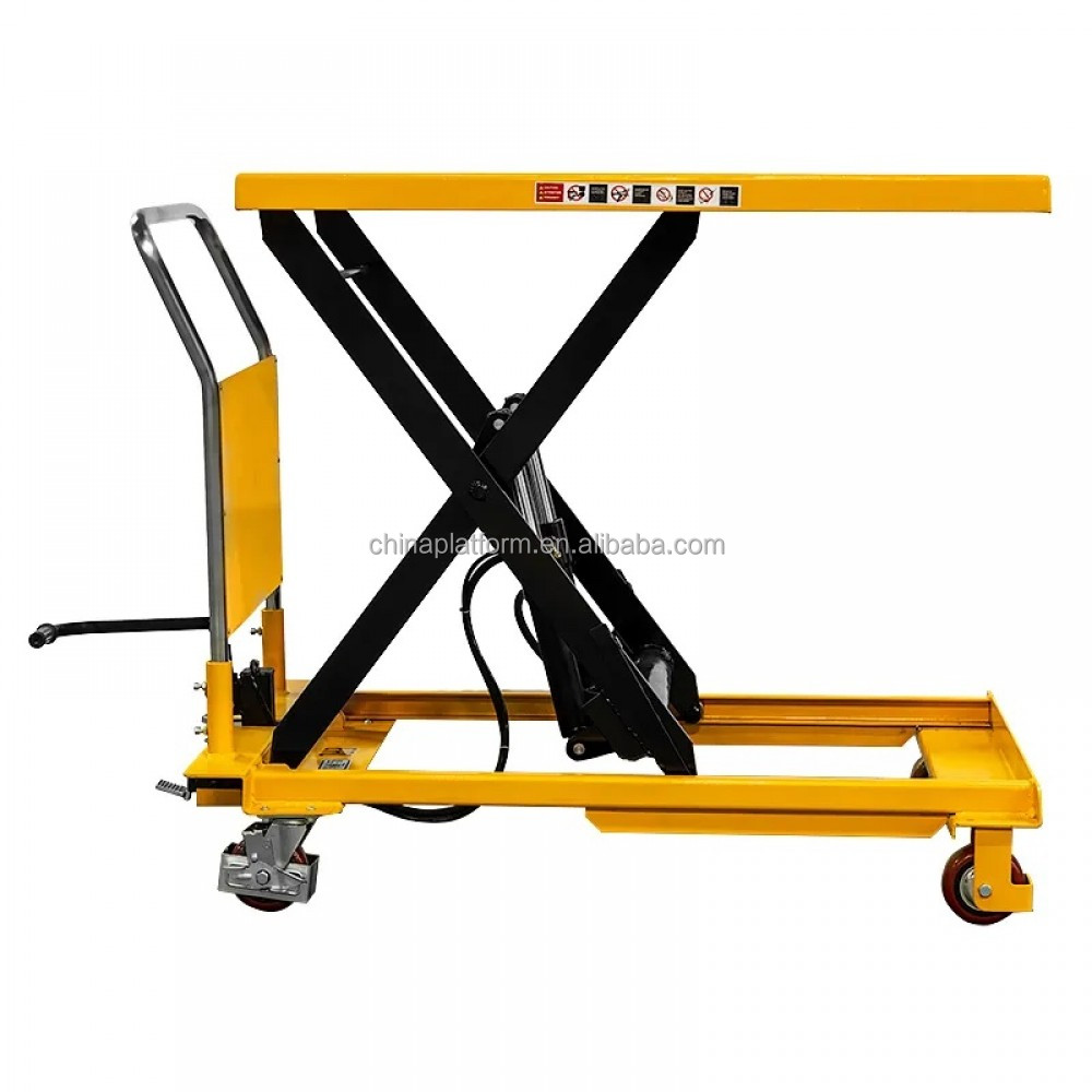 Mini Transport Trolley for Fac - Workshop Electric Tools ulasan dan harga